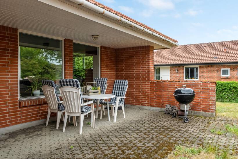 Foto von Ferienhaus JR95 in Sæby - Nordjütland Ost