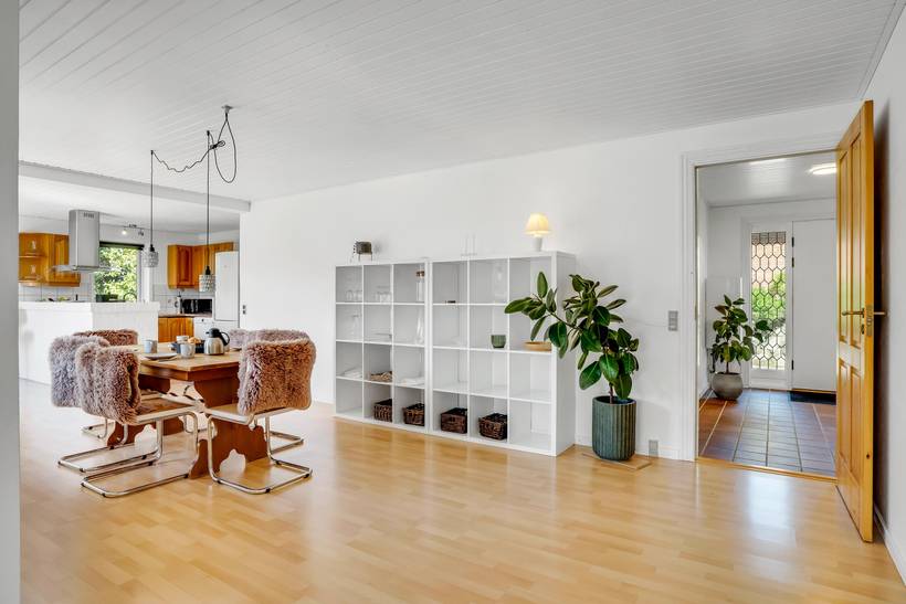 Foto von Ferienhaus JR95 in Sæby - Nordjütland Ost