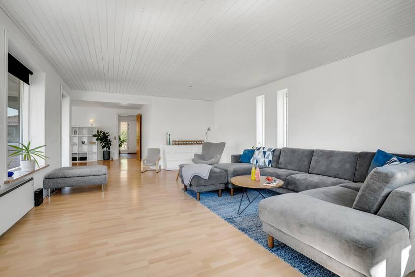 Foto von Ferienhaus JR95 in Sæby - Nordjütland Ost