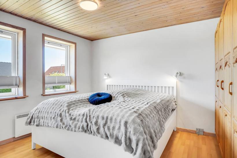 Foto von Ferienhaus JR95 in Sæby - Nordjütland Ost