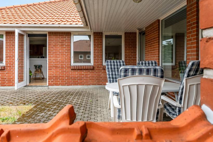 Foto von Ferienhaus JR95 in Sæby - Nordjütland Ost