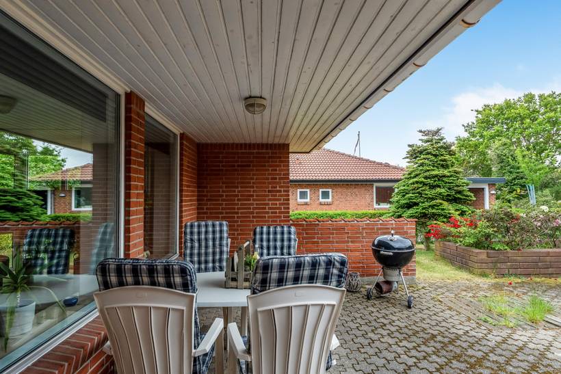 Foto von Ferienhaus JR95 in Sæby - Nordjütland Ost