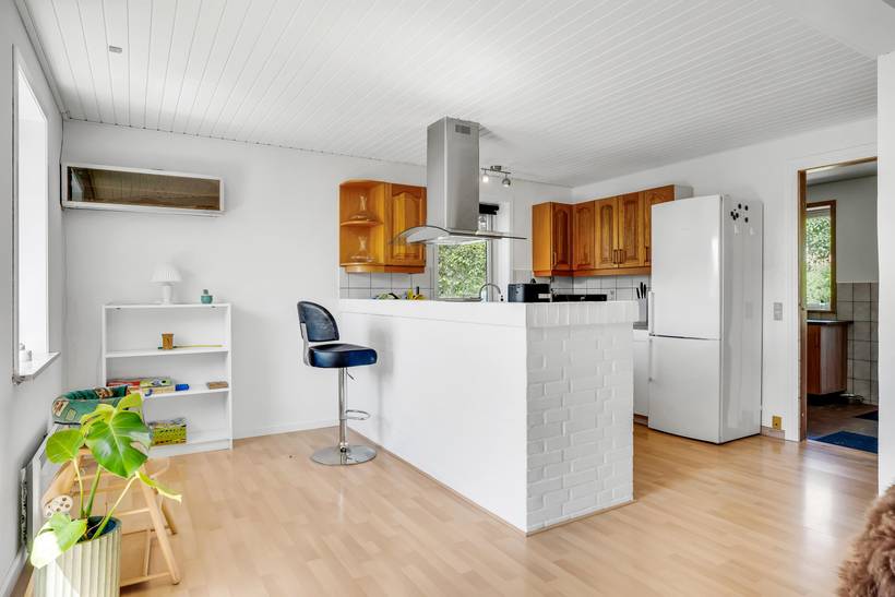 Foto von Ferienhaus JR95 in Sæby - Nordjütland Ost
