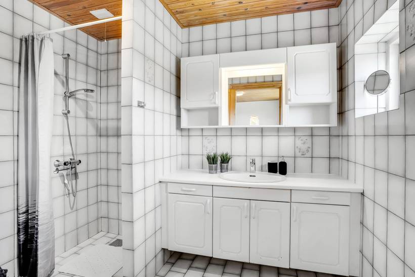 Foto von Ferienhaus JR95 in Sæby - Nordjütland Ost