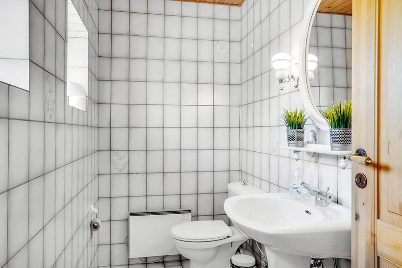 Foto von Ferienhaus JR95 in Sæby - Nordjütland Ost