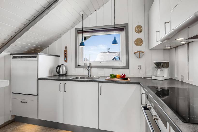 Foto von Ferienhaus JR98 in Vejers Strand - Westjütland