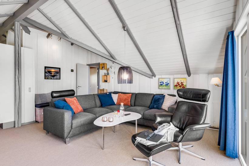 Foto von Ferienhaus JR98 in Vejers Strand - Westjütland
