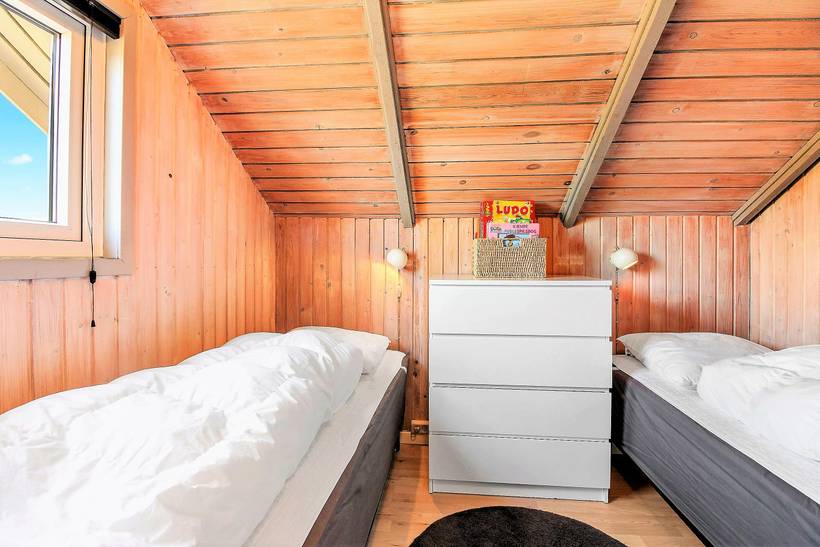Foto von Ferienhaus JR98 in Vejers Strand - Westjütland