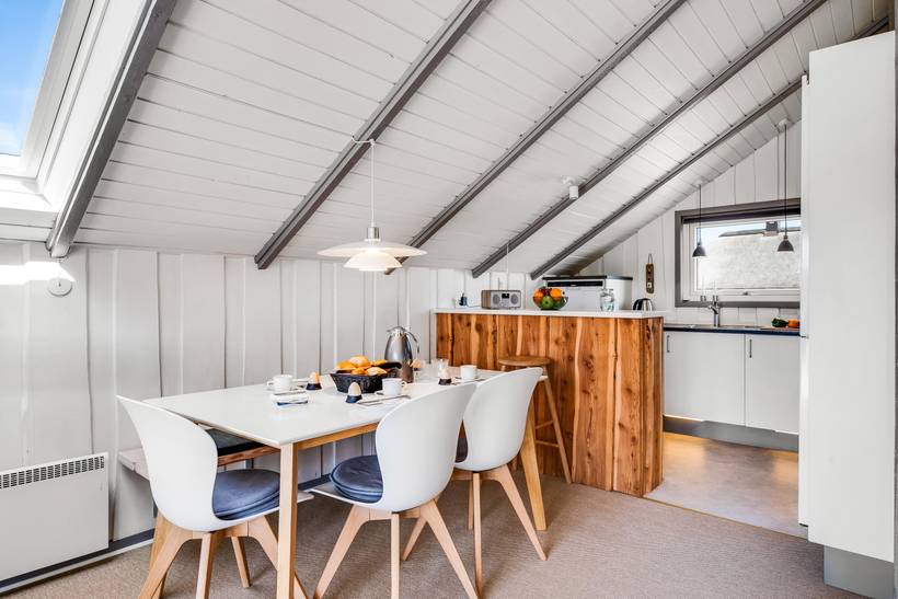 Foto von Ferienhaus JR98 in Vejers Strand - Westjütland