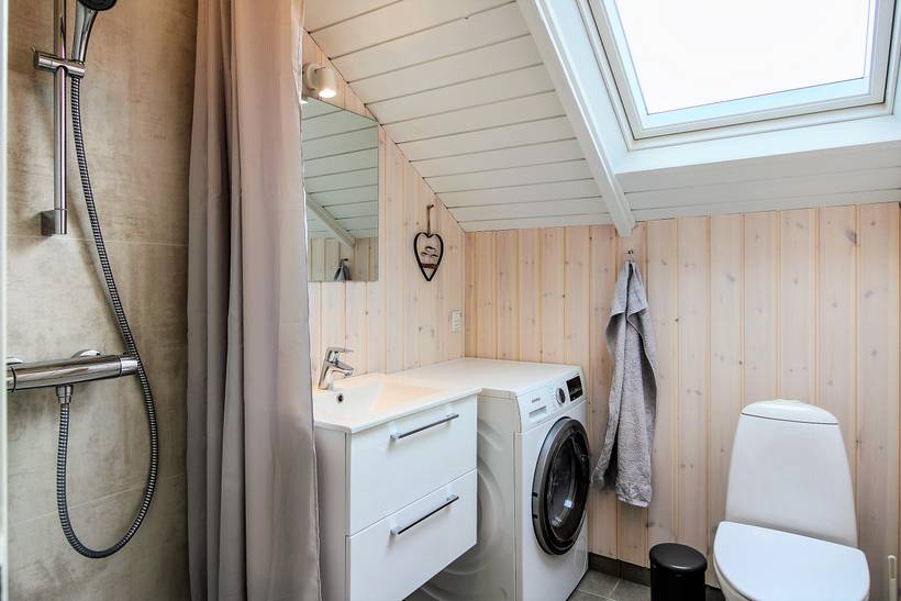 Foto von Ferienhaus JR98 in Vejers Strand - Westjütland