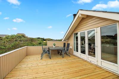 Vorschaubild von Ferienhaus JR98 in Vejers Strand - Westjütland