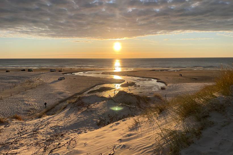 Foto von Ferienhaus JR98 in Vejers Strand - Westjütland