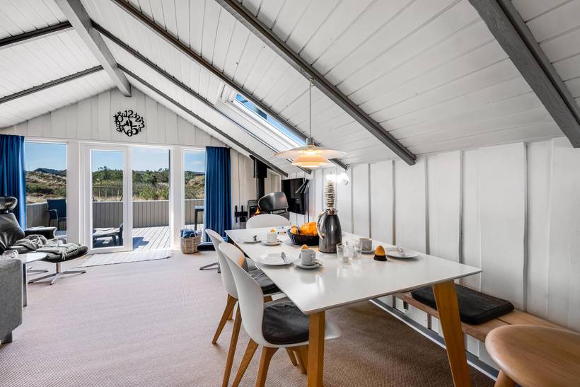 Foto von Ferienhaus JR98 in Vejers Strand - Westjütland