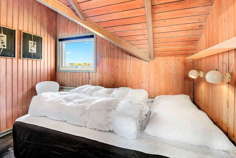 Foto von Ferienhaus JR98 in Vejers Strand - Westjütland
