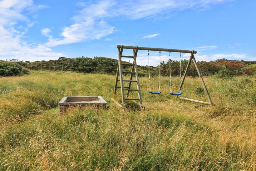 Foto von Ferienhaus JR98 in Vejers Strand - Westjütland