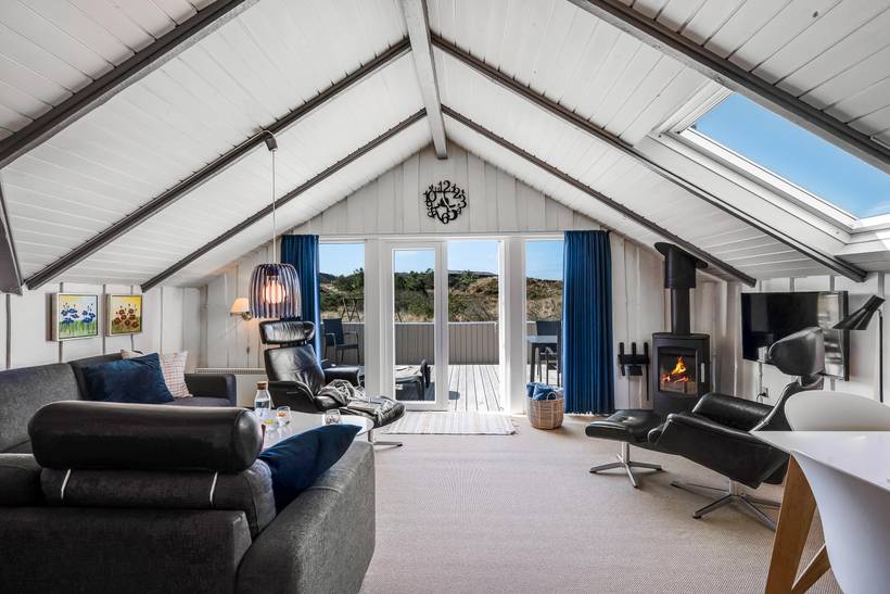 Foto von Ferienhaus JR98 in Vejers Strand - Westjütland