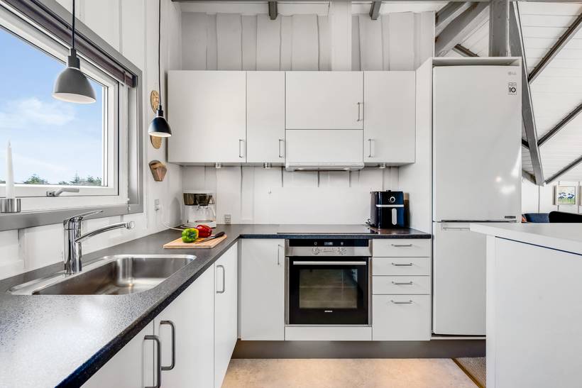 Foto von Ferienhaus JR98 in Vejers Strand - Westjütland