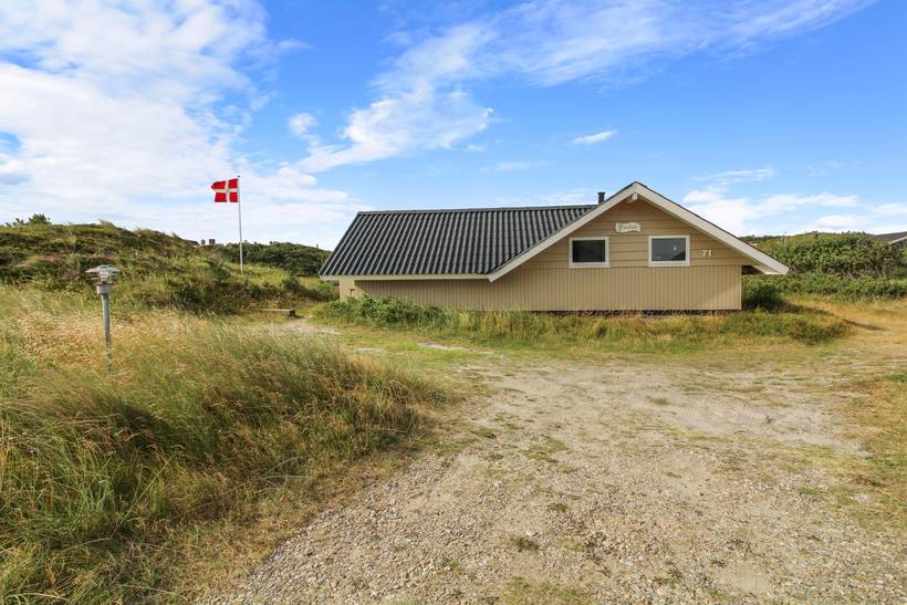Foto von Ferienhaus JR98 in Vejers Strand - Westjütland