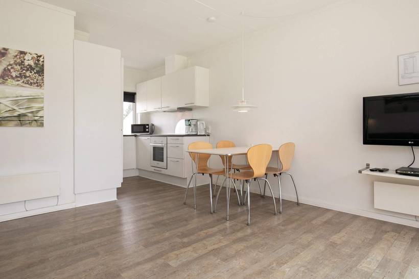 Foto von Ferienhaus JS04 in Ho - Blåvand - Westjütland