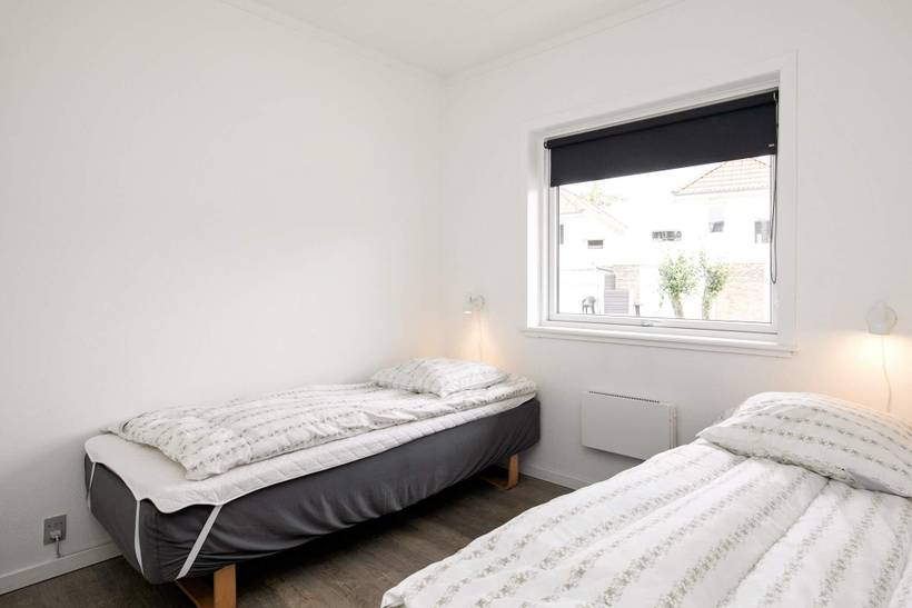 Foto von Ferienhaus JS04 in Ho - Blåvand - Westjütland