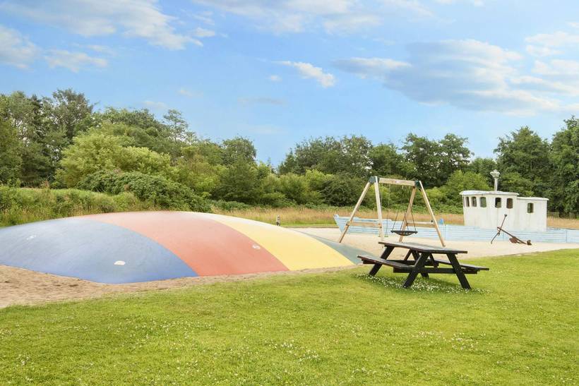 Foto von Ferienhaus JS04 in Ho - Blåvand - Westjütland