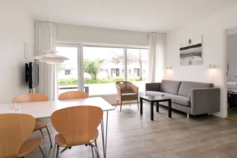 Foto von Ferienhaus JS04 in Ho - Blåvand - Westjütland
