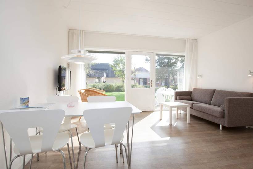 Foto von Ferienhaus JS04 in Ho - Blåvand - Westjütland