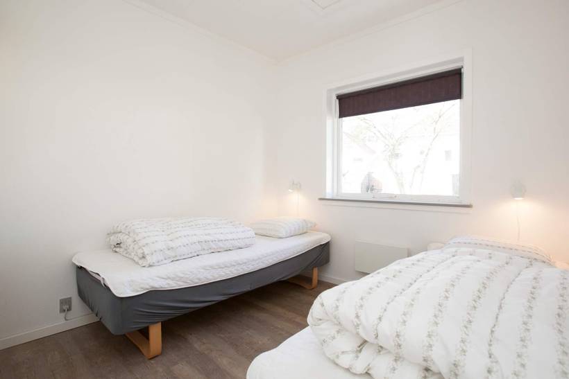 Foto von Ferienhaus JS04 in Ho - Blåvand - Westjütland