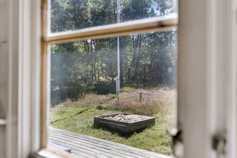 Foto von Ferienhaus JS06 in Sønderstrand - Rømø