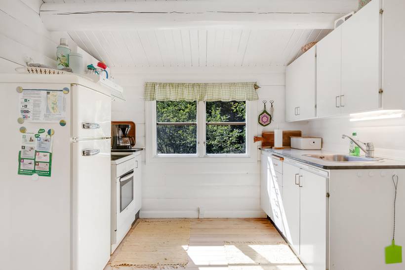 Foto von Ferienhaus JS06 in Sønderstrand - Rømø