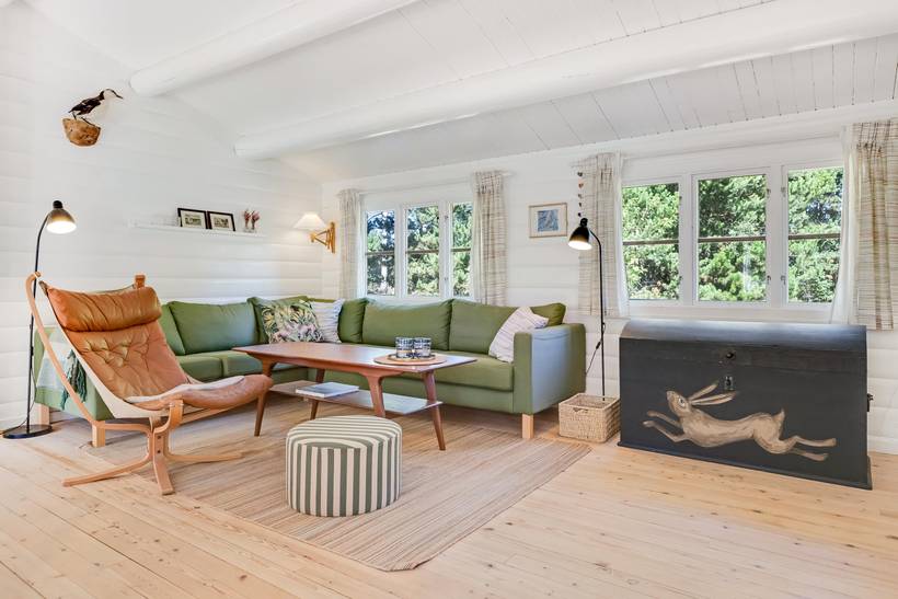 Foto von Ferienhaus JS06 in Sønderstrand - Rømø