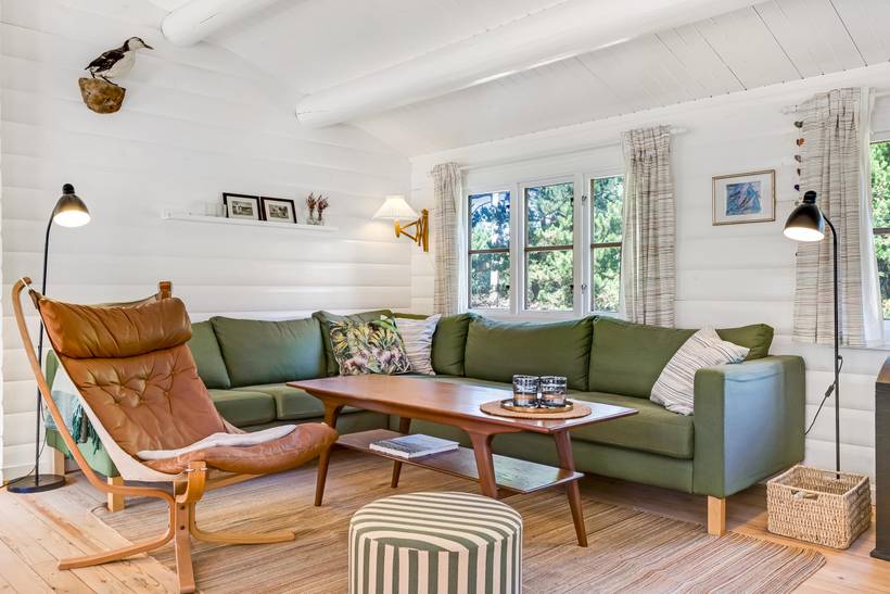 Foto von Ferienhaus JS06 in Sønderstrand - Rømø