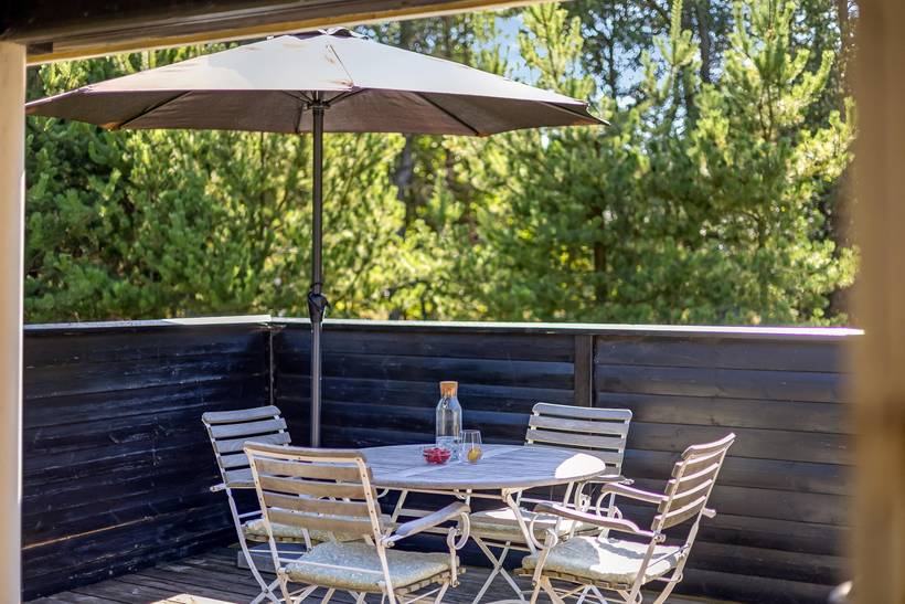 Foto von Ferienhaus JS06 in Sønderstrand - Rømø