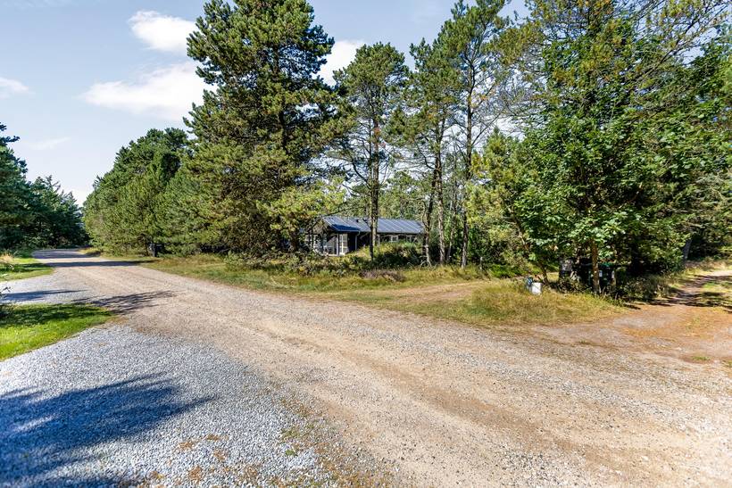 Foto von Ferienhaus JS06 in Sønderstrand - Rømø