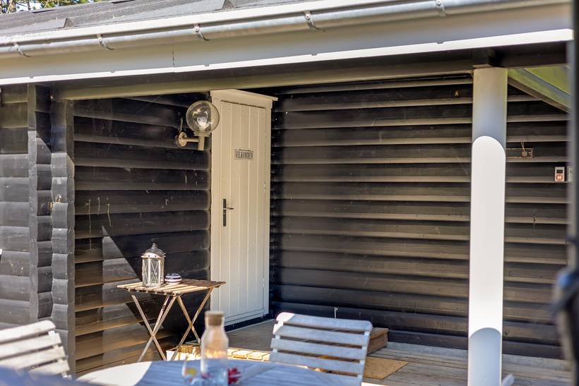 Foto von Ferienhaus JS06 in Sønderstrand - Rømø