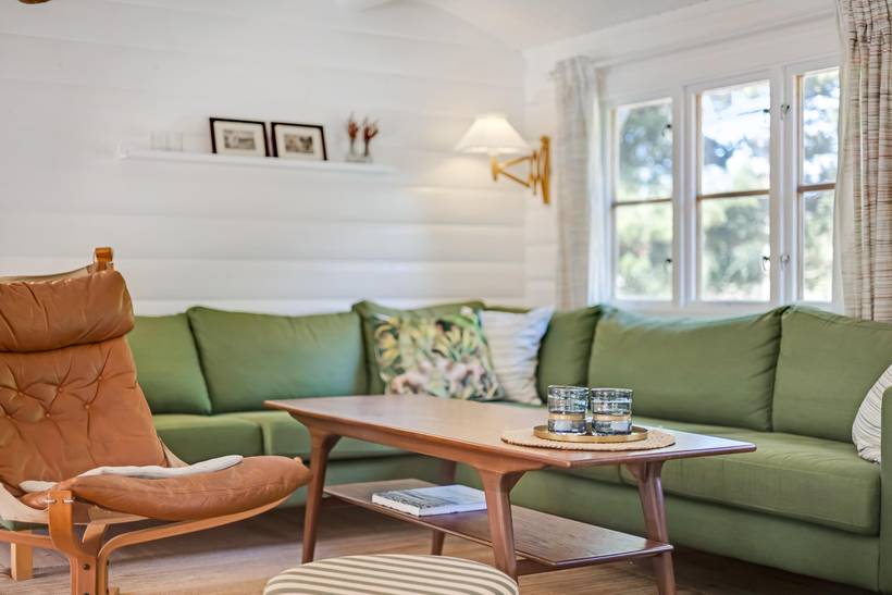 Foto von Ferienhaus JS06 in Sønderstrand - Rømø