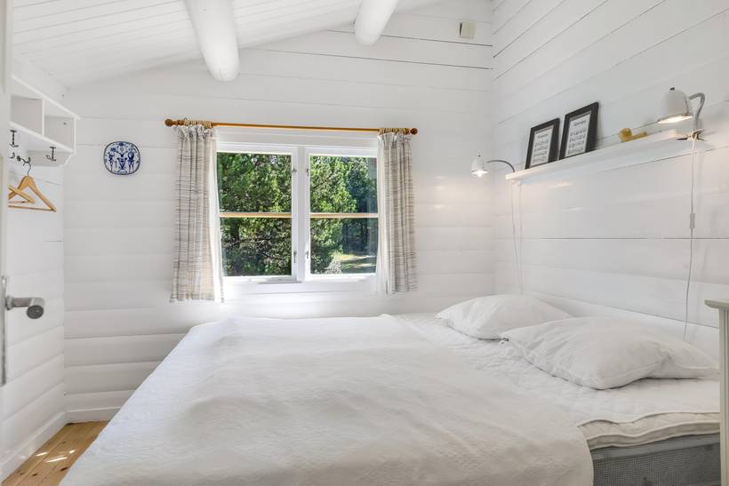 Foto von Ferienhaus JS06 in Sønderstrand - Rømø