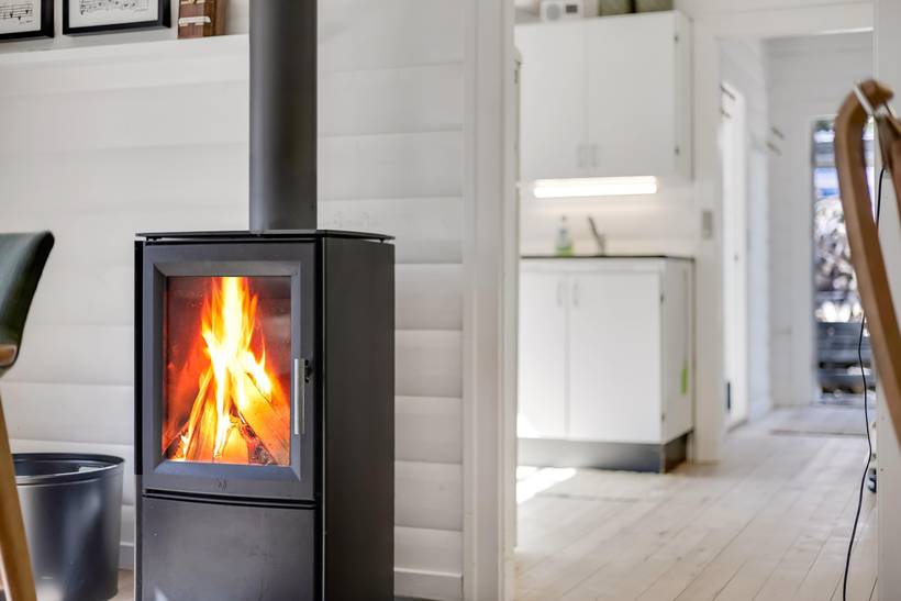 Foto von Ferienhaus JS06 in Sønderstrand - Rømø
