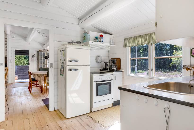 Foto von Ferienhaus JS06 in Sønderstrand - Rømø