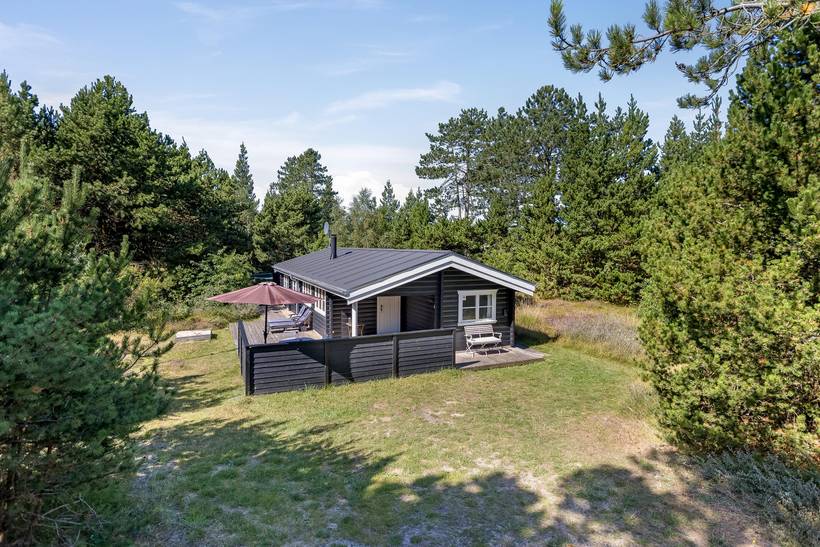 Foto von Ferienhaus JS06 in Sønderstrand - Rømø