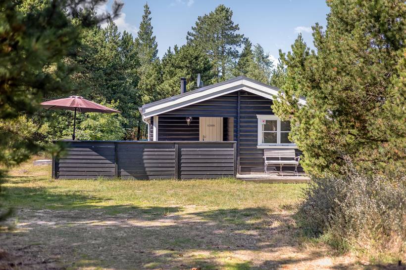 Foto von Ferienhaus JS06 in Sønderstrand - Rømø