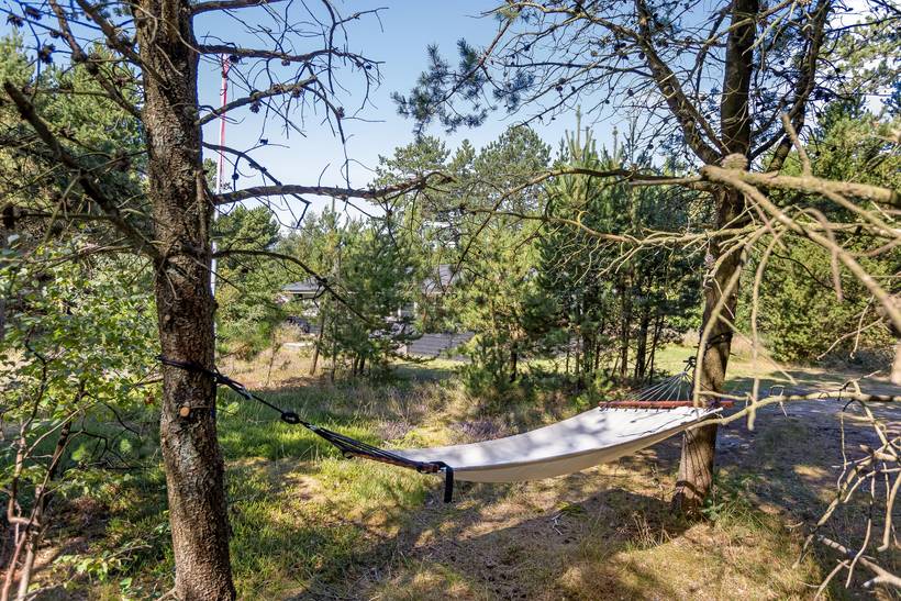 Foto von Ferienhaus JS06 in Sønderstrand - Rømø