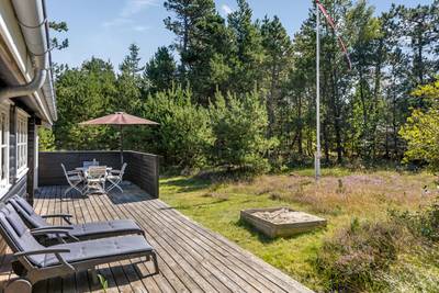 Vorschaubild von Ferienhaus JS06 in Sønderstrand - Rømø
