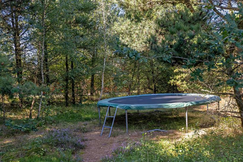 Foto von Ferienhaus JS06 in Sønderstrand - Rømø