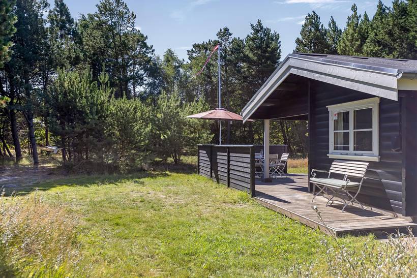 Foto von Ferienhaus JS06 in Sønderstrand - Rømø