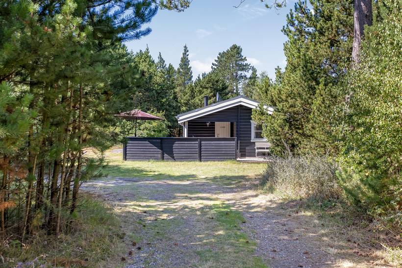 Foto von Ferienhaus JS06 in Sønderstrand - Rømø