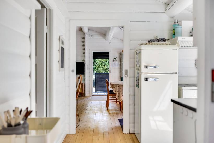 Foto von Ferienhaus JS06 in Sønderstrand - Rømø