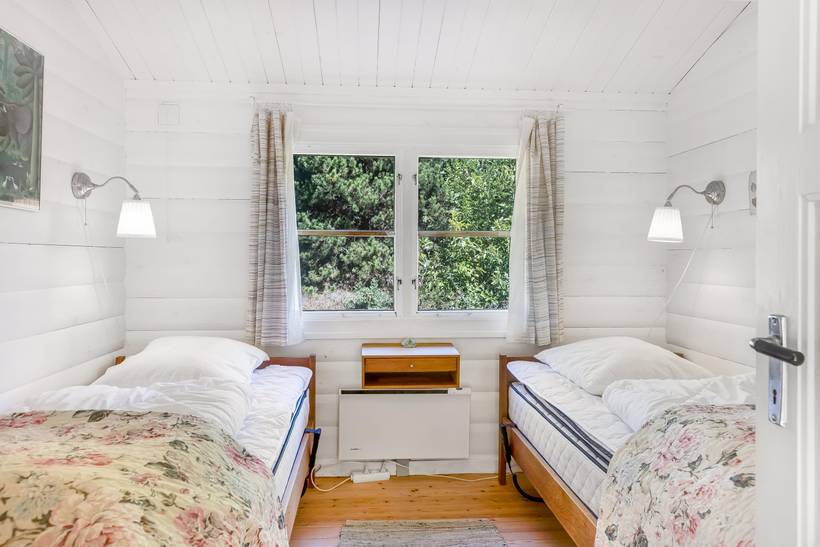 Foto von Ferienhaus JS06 in Sønderstrand - Rømø