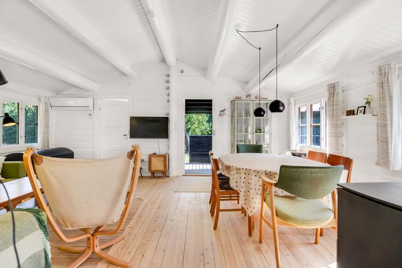 Foto von Ferienhaus JS06 in Sønderstrand - Rømø