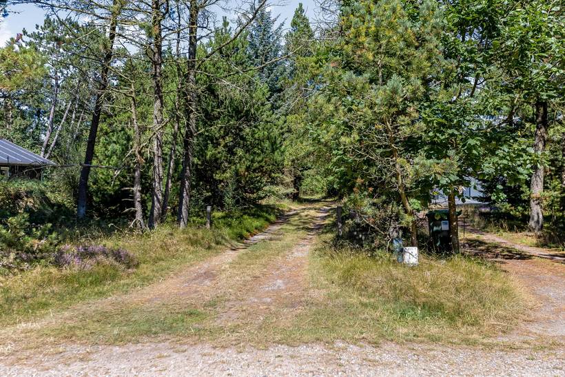 Foto von Ferienhaus JS06 in Sønderstrand - Rømø